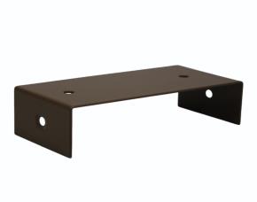 Jsujetador Metalico Para Vigueta 2X4 Teka