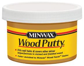 Masilla Para Madera Early American Minwax 3.75 Oz