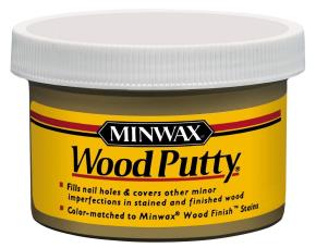 Masilla Para Madera Cherry Minwax 3.75 Oz