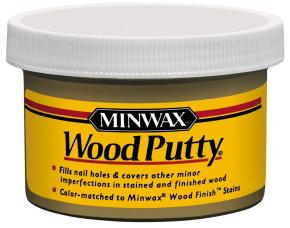 Masilla Para Madera White Minwax 3.75 Oz