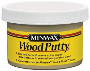 Masilla Para Madera Nogal(Nuez) Minwax 3.75 Oz