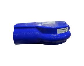 Tapon Lateral Cumbrera Principal Teja Española Azul 11\