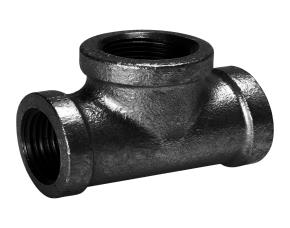 Tee Hierro Negro 2\