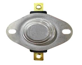 Protector Termico 240V/25A/90ºc Negro Push Largo P/Calentador Jnd-Smart-18 Y 27 (Ksd301Cc-001...
