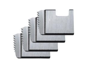 Juego Dado Para Roscadora Para Modelo 12R 11/2 Npt Hss Texas Power (Equivalente 37845 Ridgid).