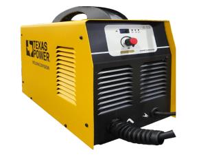 Cortadora Plasma Inverter Dc Monofasica 220 Volts 60%35A Texas Power