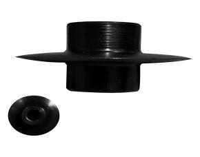 Rueda Cortadora Tubo P/Maquina Sqf100 Texas Power