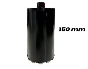 Broca Circular Diamantada Para Taladro Rosca 1 1/4\