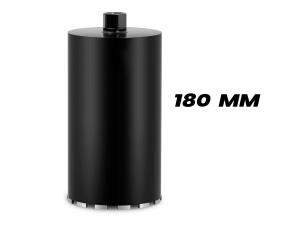 Broca Circular Diamantada Para Taladro Rosca 1 1/4\