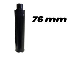 Broca Circular Diamantada Para Taladro Rosca 1 1/4\