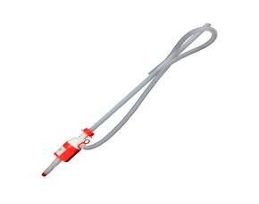 Bomba Manual Plastica P/Liquidos, Acidos Y Combustibles, 16-18 Litros Por Minuto