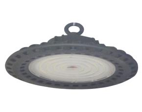 Lampara Led Highbay 100W, 5000K Daylight 100-277V. Angulo 120°