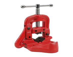 Prensa De Tornillo Texas Power Para Tubo 1/8 A 2\