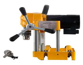 Taladro De Banco Electrico 110Volts /60Hz 1500Watts P/ Agujerear  O Cortar Hasta 6\