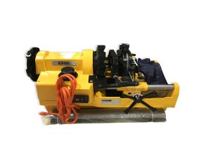 Roscadora De Tubos Completa De 1/2\