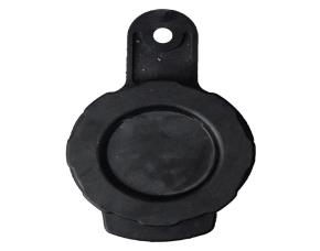Tapon Para Recipiente Compàctador De Plato  Tp-Pc-90