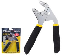 Llave Universal Texas Power De 8\