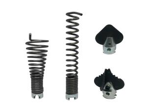 Juego De 4 Tirabuzones 22Mm Para D-150 Texas Power