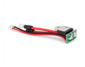 Regulador De Potencia C/Cable P/Calentador Jnd-Smart-3.5, 5.5, 6 (Kme)