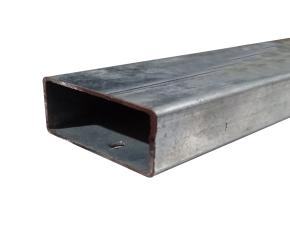 Tubo Estruct.rect.galv 1.49Lbp (25X50X2Mm)