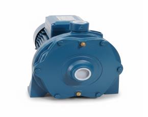 Bomba De Agua (2Ec32/200B) Centrifuga  5.5Hp 220V/60Hz Aquastrong.