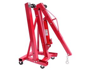 Gata Mecanica 2T Ferrawyy