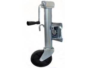 Pata Rueda Con Maniobra 1000Lb