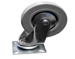 Rodo Industrial Giratorio 3\