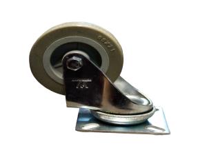 Rodo Industrial Giratoro 2 1/2\