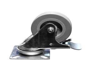 Rodo Industrial Giratorio 2 1/2\