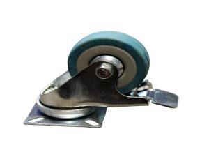 Rodo Industrial Giratorio 2\