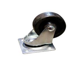 Rodo Industrial Giratorio 1-1/4\