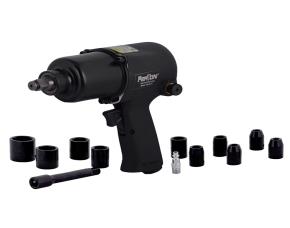 Pistola Neumatico 1/2 15Pcs Nj (200-230Ftlb)