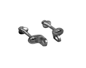 Argolla P/Candado C/Perno 16Mm (Unidad)