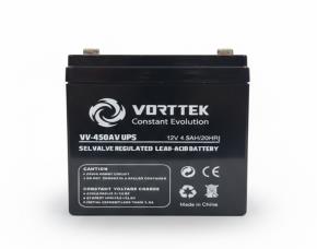 Bateria 12V/4.5 Amperios  De Respaldo Ups, Otros