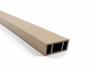 Vigueta De Madera Plastica 23/4X43/4X9,5´ Maple