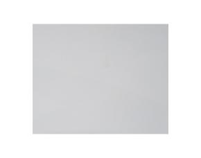 Lamina De Formica 4´X8´ 0.8Mm Alaskan Blanco Mate