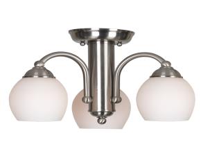 Lampara D/Techo 11 3/4\