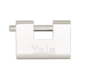 Candado Acorazado Ace Inox 90Mm 6Pines Anti-Vandalismo