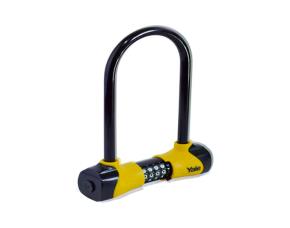 Candado Serie Ytx240 Con Combinacion 240Mm, Gancho Con Recubrimiento