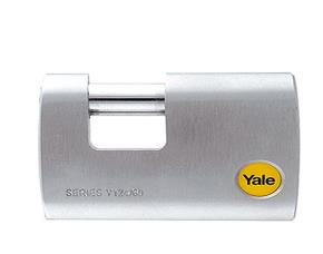 Candado Antisizalla 124 60Mm Acero Sueca Visual En Blister