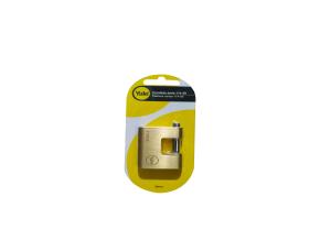 Candado Antisizalla Serie 114 50Mm Visual/Blister Resistente A La Intemperie Equiv.ya-10441