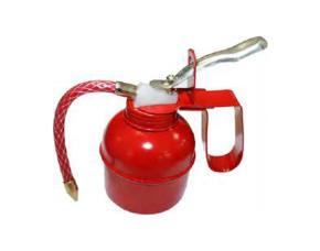 Tanque P/Aceite 500Cc