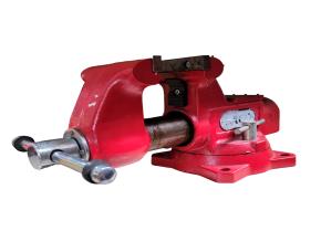 Prensa De Banco Giratoria 4.5\