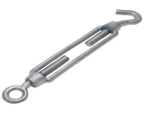 Tensor Galvanizada 5Mm