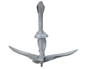 Ancla De 8 Kg