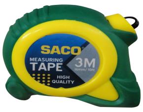 Cinta Metrica 3M X 16Mm