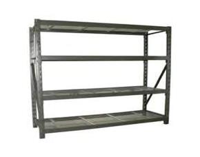 Estanteria Industrial De Metal 72\