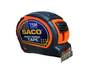 Cinta Metrica 7.5M X 25Mm C/Iman Antes Ya-Fr-17790