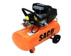 Compresor De Aire 50L  2Hp  120V/60Hz